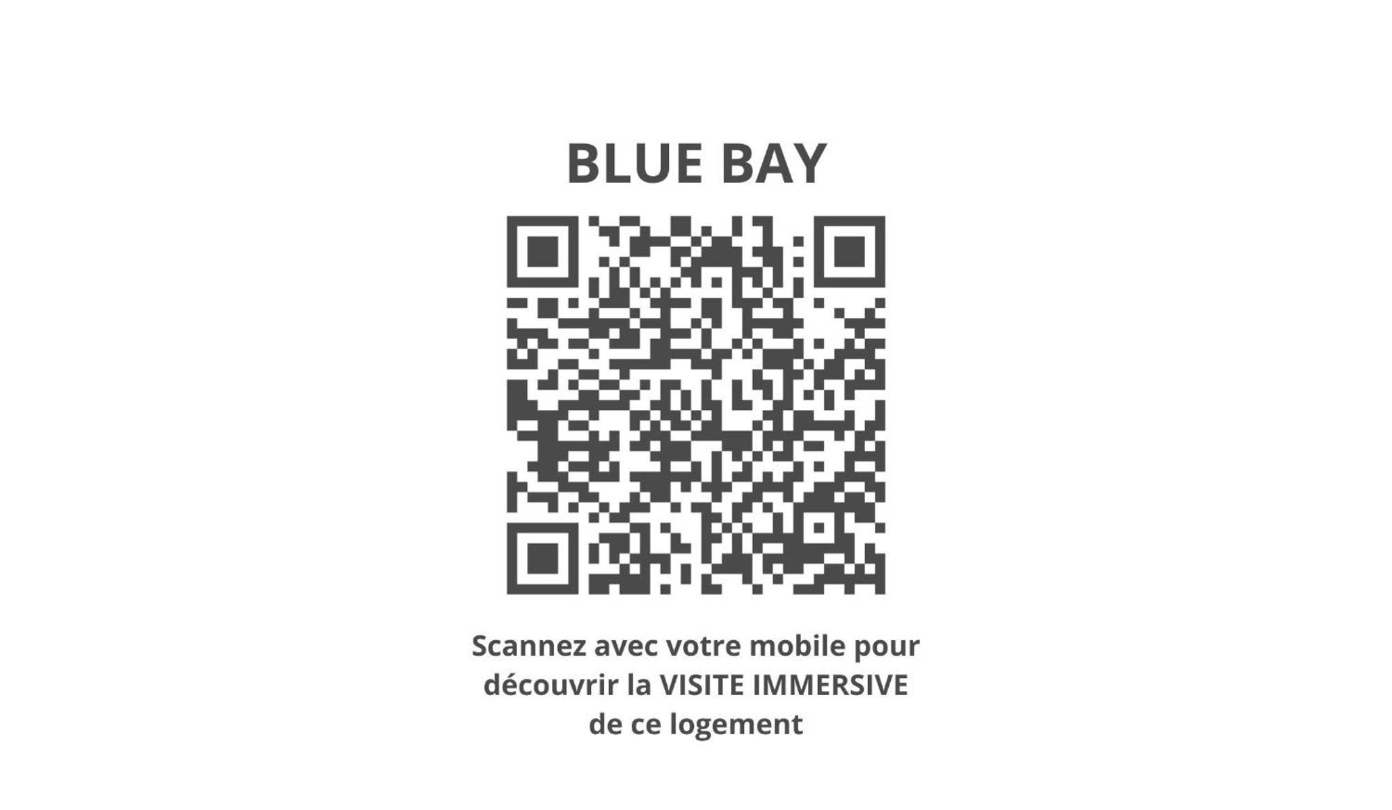 Blue Bay - Superbe Vue Sur Le Vieux Port Apartman Marseille Kültér fotó